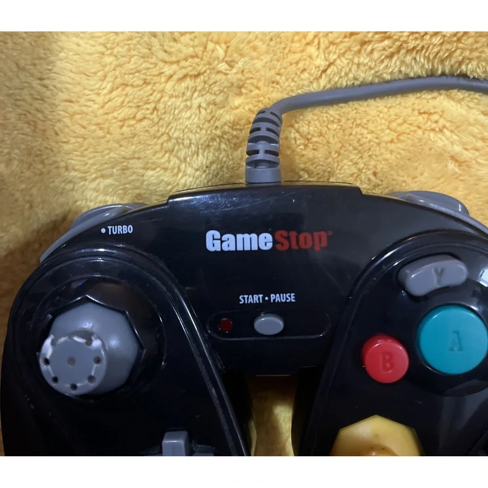 Gamestop works like